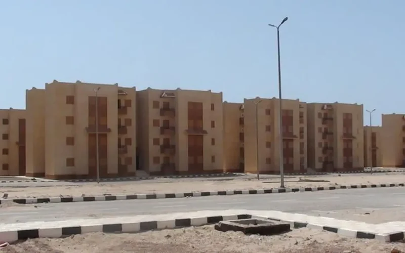 موعد الحجز الأول.. مشروع ظلال ينطلق على منصة مصر العقارية